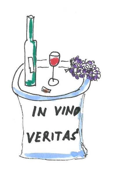 In Vino Veritas